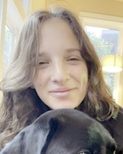 Danielle Wolfe Desaparecida 30 de marzo de 2026 Danielle Wolfe Desaparecida 30 de marzo de 2026