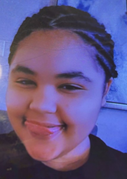 Danika Daniels пропала без вести 20 апреля 2026 года