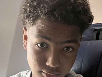 Darion Mouton пропал без вести 31 мая 2026 года в Alton, IL