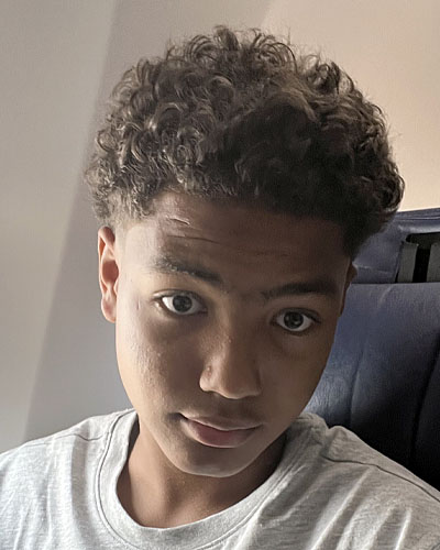 Darion Mouton пропал без вести 31 мая 2026 года в Alton, IL