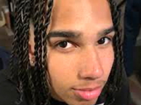 Darius Gillis-Rainey Missing Since 11 December 2025 From Roxbury, MA