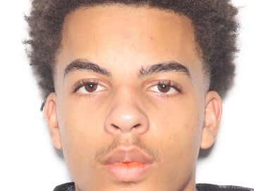 Darius Tennell пропал без вести 5 августа 2026 года в Norfolk, VA