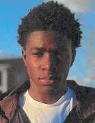 Daronte Solomon пропал без вести 22 марта 2026 года в Newport News, VA