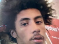 Photograph of Daryon Hall