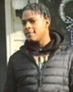 Dashaun Grant Missing Since December 26, 2025 From Suffolk, VA Dashaun Grant Missing Since December 26, 2025 From Suffolk, VA