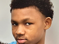 Photograph of Da'Trier Roberts