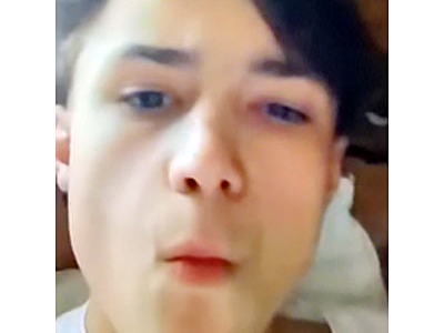 David Caldwell Missing Since 1 June 2026 From Burnsville, MN David Caldwell Missing Since 1 June 2026 From Burnsville, MN