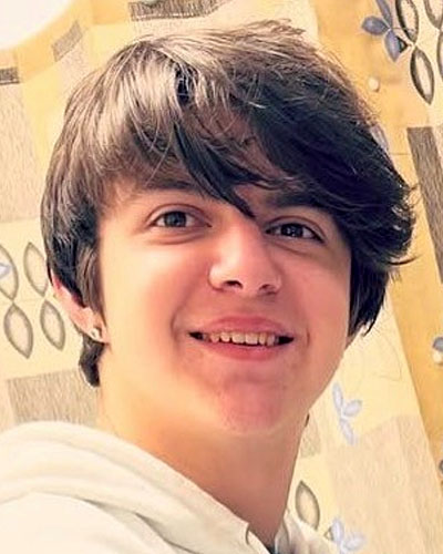 David Fielder пропал без вести 19 января 2026 года в Arlington, TX