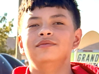 David Guerrero пропал без вести 30 апреля 2026 года в Grand Prairie, TX