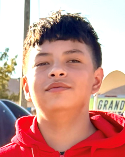 David Guerrero пропал без вести 30 апреля 2026 года в Grand Prairie, TX