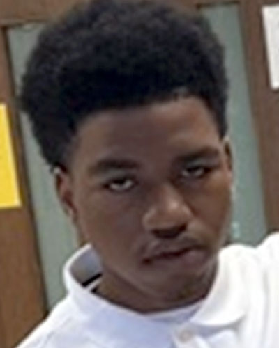 David Hunter пропал без вести 4 марта 2026 года в Greensboro, NC