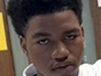 David Hunter пропал без вести 4 марта 2026 года в Greensboro, NC