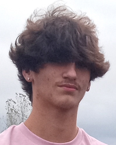 David Walker Missing Since November 17, 2025 From Joplin, MO