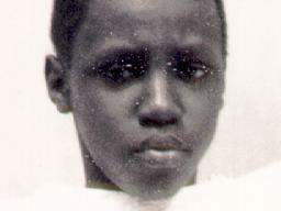 David Williams пропал без вести 7 апреля 1975 года в New Lisbon, NJ