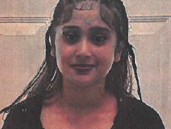 Davina Chamiagai пропала без вести 20 января 2026 года Davina Chamiagai пропала без вести 20 января 2026 года