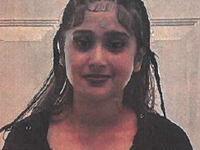 Davina Chamiagai пропала без вести 20 января 2026 года