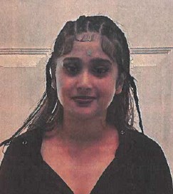 Davina Chamiagai пропала без вести 20 января 2026 года