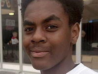 Davoris Carter пропал без вести 1 июня 2026 года в Wildwood, NJ