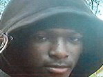 Dayvon Hawkins Desaparecido 28 de septiembre de 2026