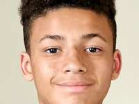 Dean Stamper Desaparecido desde 31 de marzo de 2026 en Willis, TX