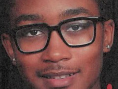 Deante Killins пропал без вести 9 июня 2026 года в Newport News, VA