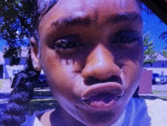 Deasjah Jones пропала без вести 8 июня 2026 года в Portsmouth, VA