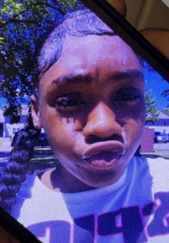 Deasjah Jones пропала без вести 8 июня 2026 года в Portsmouth, VA Deasjah Jones пропала без вести 8 июня 2026 года в Portsmouth, VA