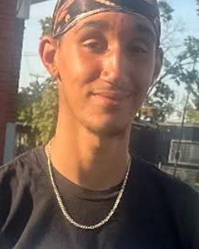 Deiondre Herrera пропал без вести 28 июля 2026 года в Findlay, OH Deiondre Herrera пропал без вести 28 июля 2026 года в Findlay, OH