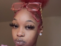 De'Kiyah Taylor пропала без вести 18 апреля 2026 года