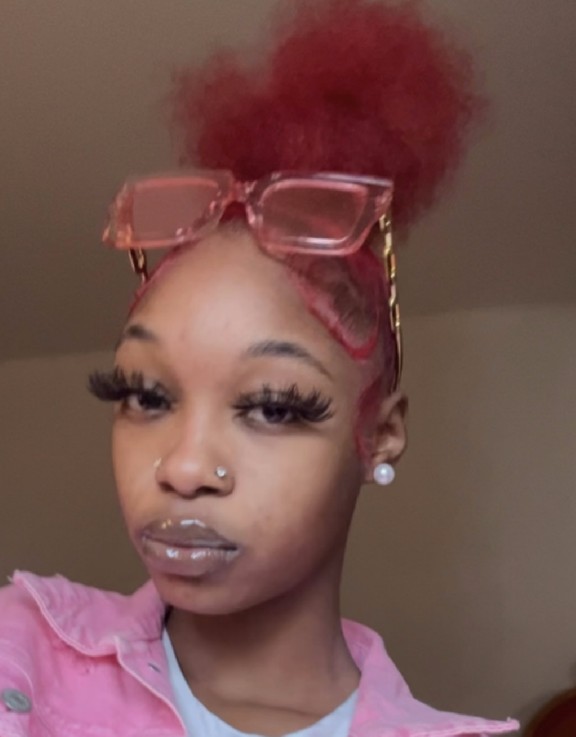 De'Kiyah Taylor пропала без вести 18 апреля 2026 года