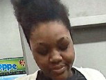 Delani Chambers Desaparecida desde 30 de marzo de 2026 en Norfolk, VA Delani Chambers Desaparecida desde 30 de marzo de 2026 en Norfolk, VA