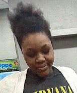 Delani Chambers Desaparecida desde 30 de marzo de 2026 en Norfolk, VA