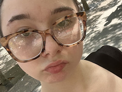 Delani Maclean пропала без вести 4 февраля 2026 года в Riverside, RI