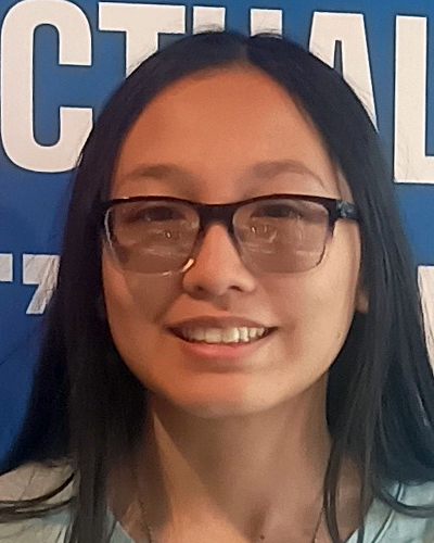 Delilah Rondan Missing Since May 24, 2025 From Pueblo, CO Delilah Rondan Missing Since Dec 20, 2024 From Pueblo, CO