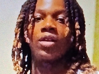 De'Marion Johnson пропал без вести 24 июля 2026 года в Saint Louis, MO