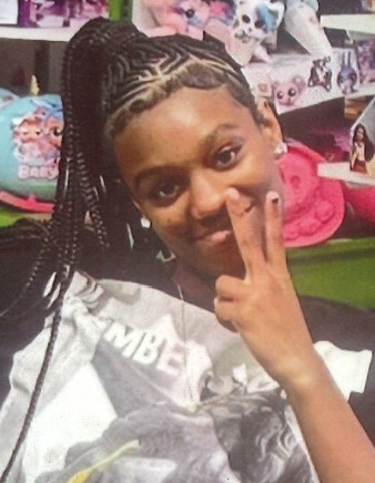 Demiah Doyle пропала без вести 24 октября 2026 года в Norfolk, VA Demiah Doyle пропала без вести 24 октября 2026 года в Norfolk, VA