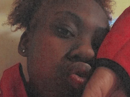 Demonie Tynes-Bell vermist sinds 10 januari 2026 van Newport News, VA Demonie Tynes-Bell vermist sinds 10 januari 2026 van Newport News, VA