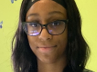 Photograph of Derayah Brown