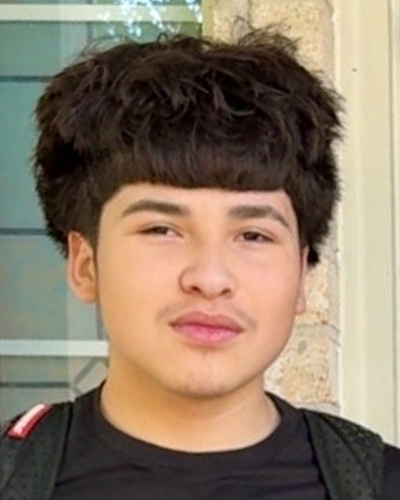 Derek Garcia пропал без вести 9 марта 2026 года в San Antonio, TX