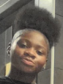 De'Riona Alexander пропала без вести 5 августа 2026 года De'Riona Alexander пропала без вести 5 августа 2026 года