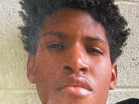 Photograph of Derrick Knight