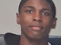 Derrick Patton пропал без вести 25 октября 2026 года в Houston, TX