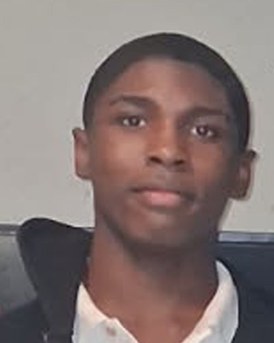 Derrick Patton пропал без вести 25 октября 2026 года в Houston, TX