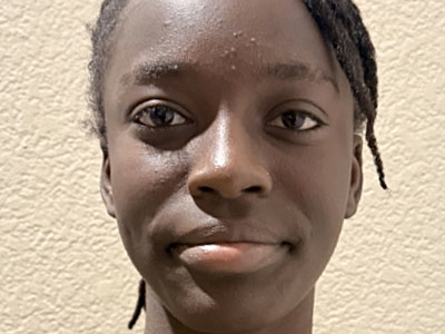 Desiree Branham vermist sinds 5 januari 2026 van Glendale, AZ