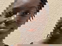 Desiree Branham Desaparecida 28 de marzo de 2026