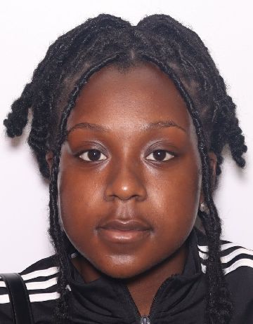 Destiney Jones Missing Since December 16, 2025