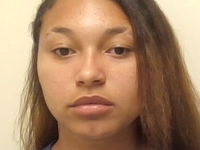 Destiney Mcarthur пропала без вести 26 июля 2026 года в Kansas City, KS