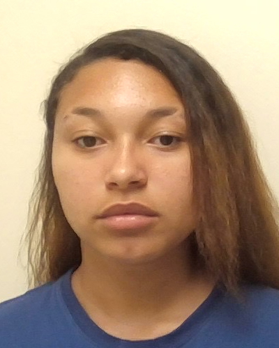 Destiney Mcarthur пропала без вести 26 июля 2026 года в Kansas City, KS