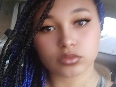 Destiney Mcarthur Desaparecida 11 de febrero de 2026 Destiney Mcarthur Desaparecida 11 de febrero de 2026