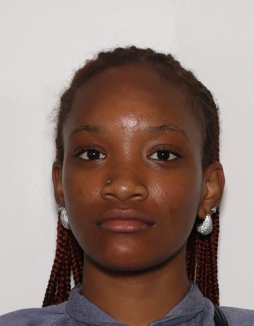 Destiny Burden Missing Since December 2, 2025 From Norfolk, VA